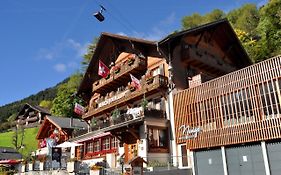 Art Boutique Hotel Beau Sejour